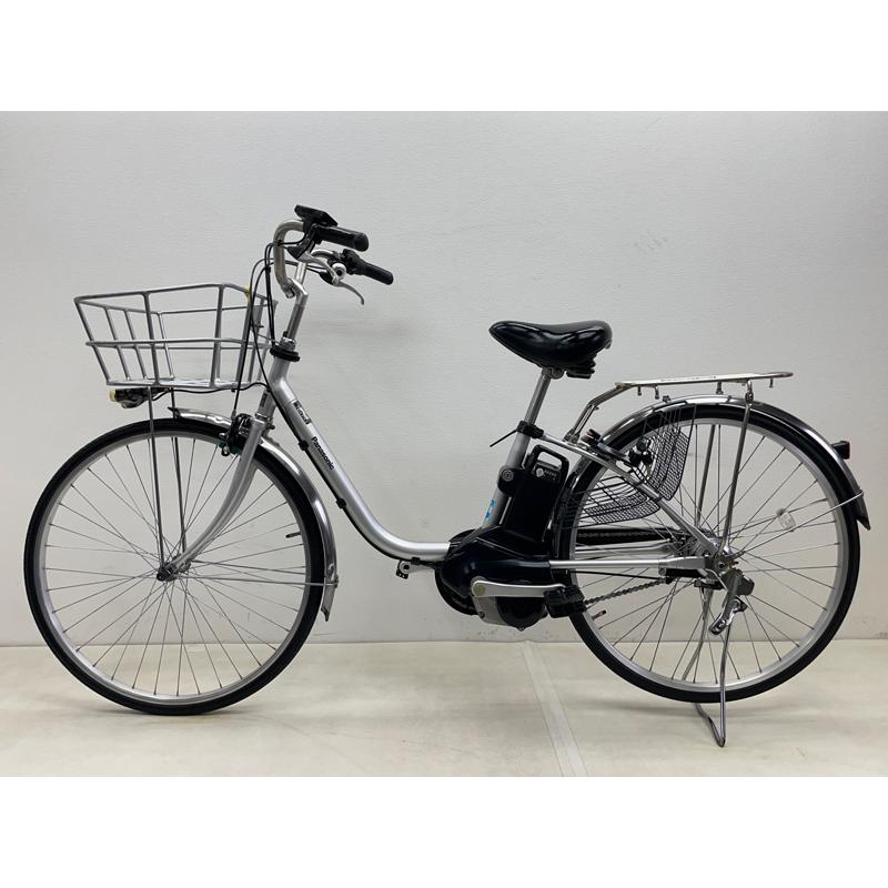 Panasonic（パナソニック） 【電動アシスト自転車 中古】パナソニック