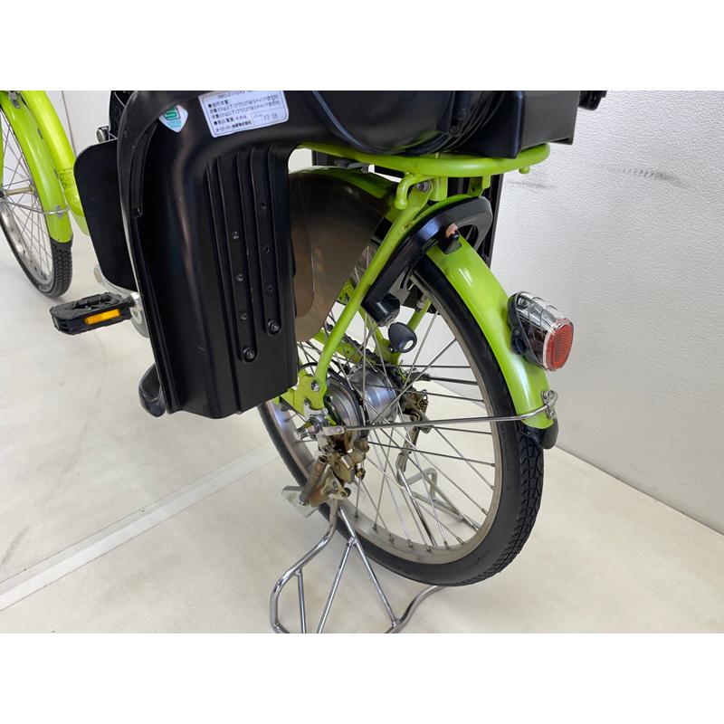 Panasonic（パナソニック） 【電動アシスト自転車 中古】パナソニック