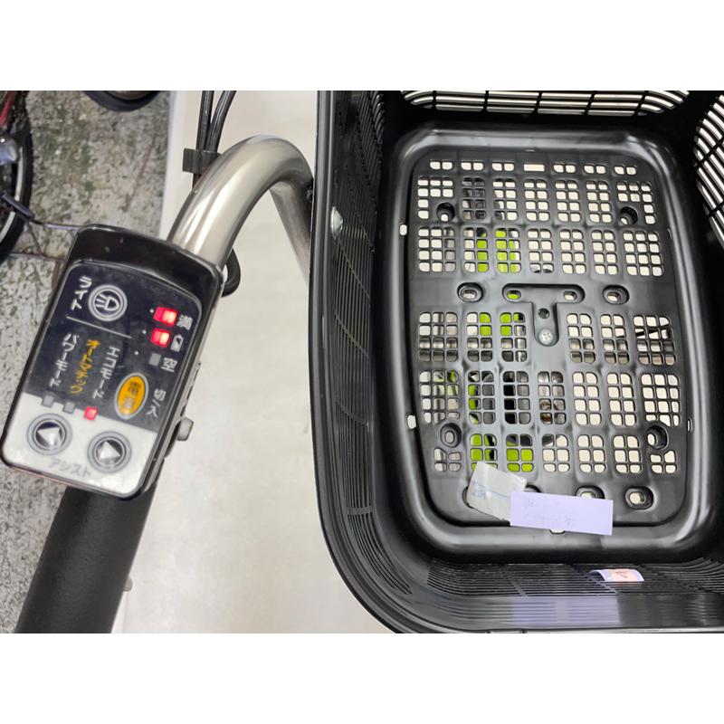 Panasonic（パナソニック） 【電動アシスト自転車 中古】パナソニック 