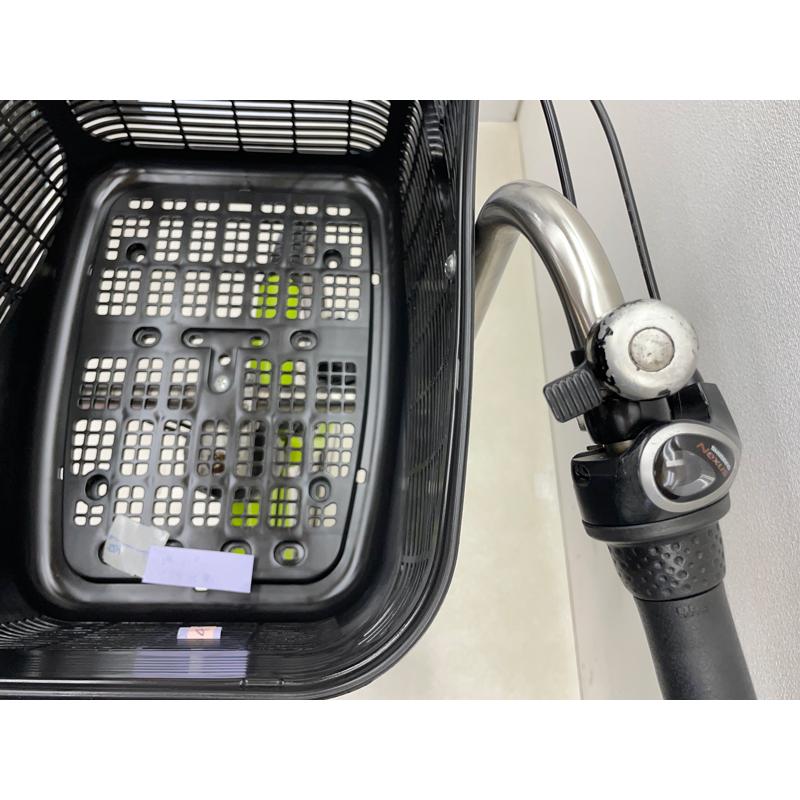 Panasonic（パナソニック） 【電動アシスト自転車 中古】パナソニック 