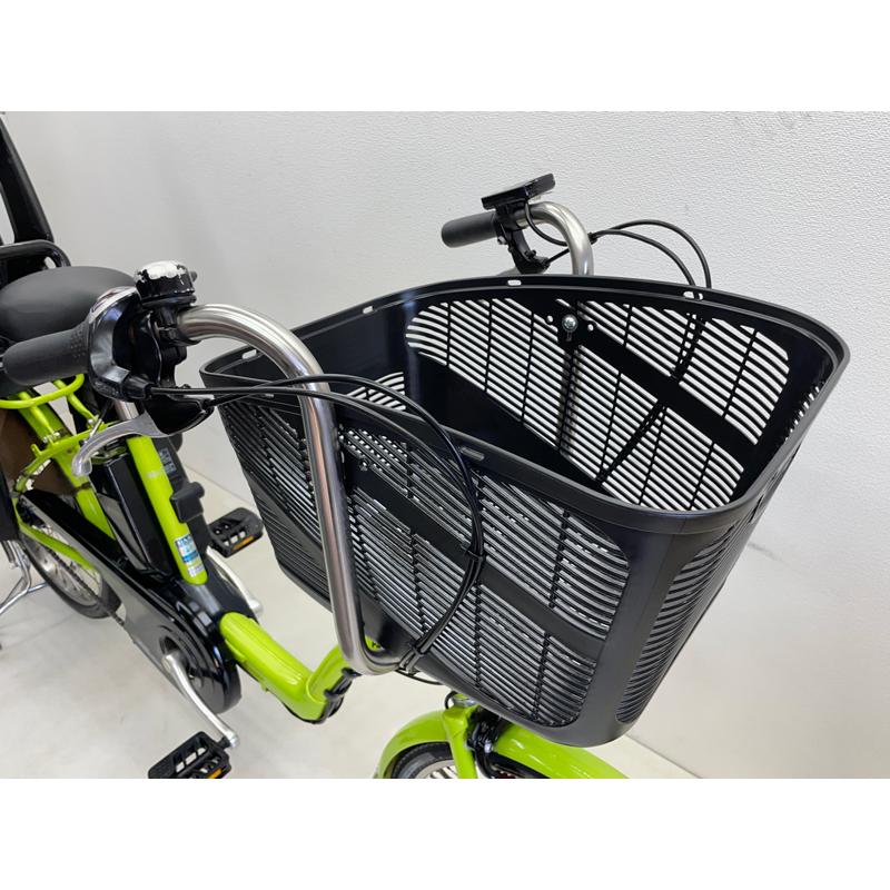 Panasonic（パナソニック） 【電動アシスト自転車 中古】パナソニック