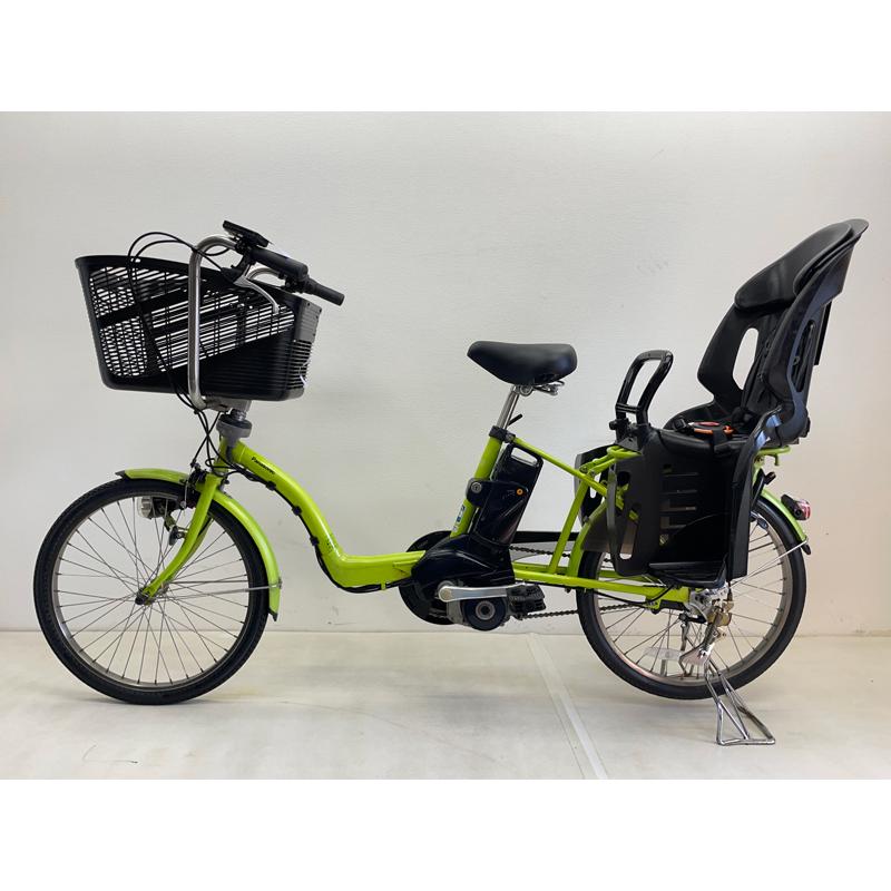 Panasonic（パナソニック） 【電動アシスト自転車 中古】パナソニック
