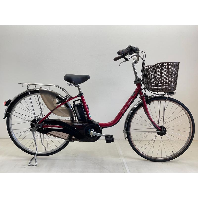 Panasonic（パナソニック） 【電動アシスト自転車 中古】パナソニック