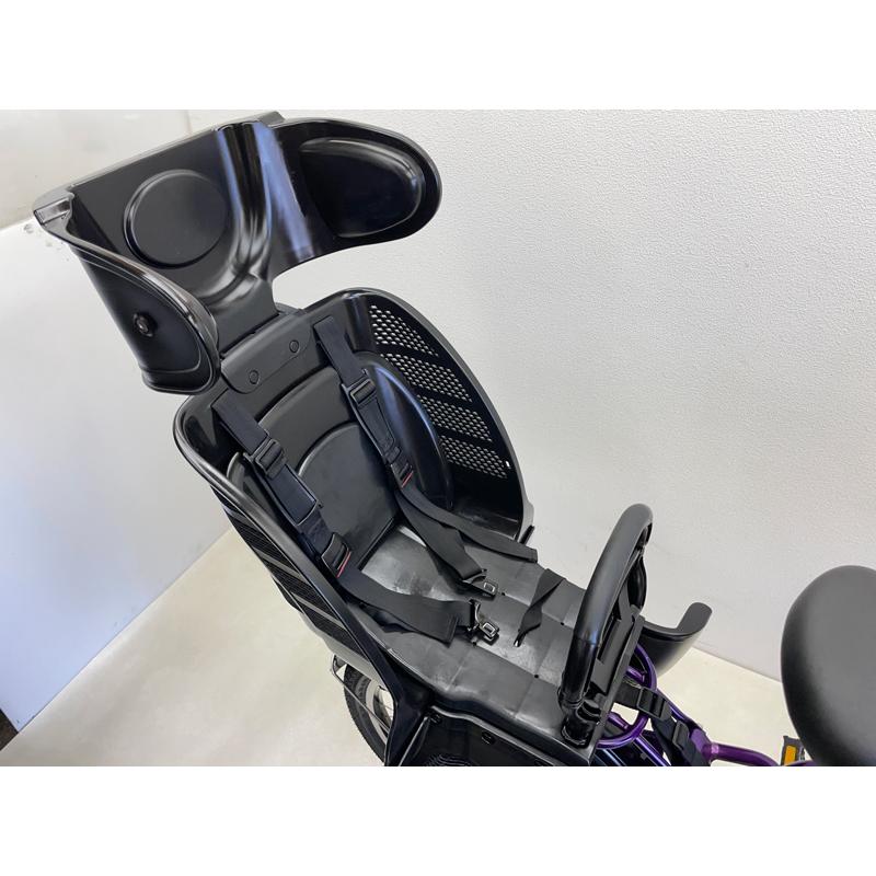 BRIDGESTONE（ブリヂストン） 【電動アシスト自転車 中古