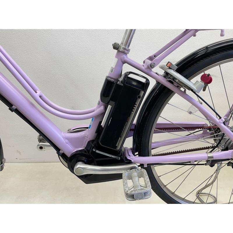 BRIDGESTONE（ブリヂストン） 【電動アシスト自転車 中古