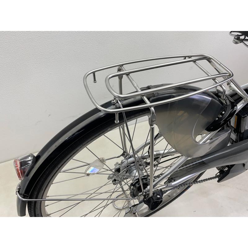 YAMAHA（ヤマハ） 【電動アシスト自転車 中古】ヤマハ パスナチュラ 色