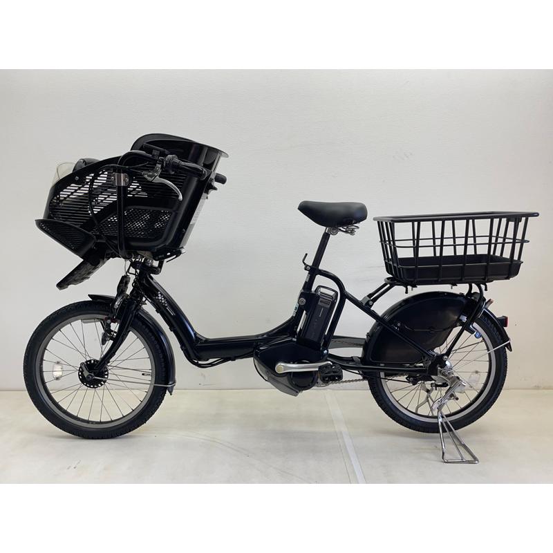 BRIDGESTONE（ブリヂストン） 【電動アシスト自転車 中古
