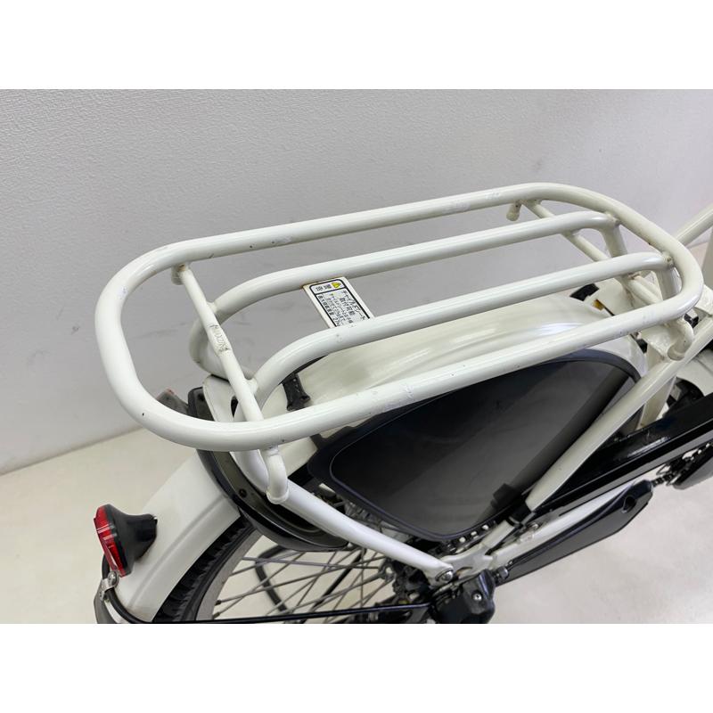 YAMAHA（ヤマハ） 【電動アシスト自転車 中古】ヤマハ パスバビー 色