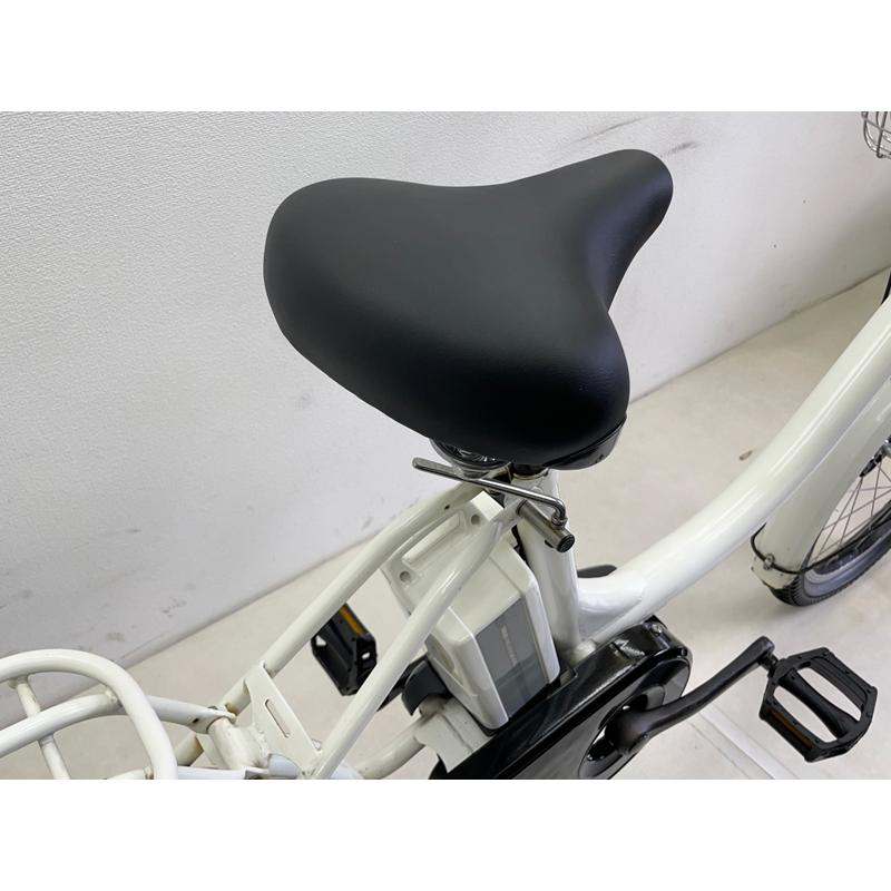YAMAHA（ヤマハ） 【電動アシスト自転車 中古】ヤマハ パスバビー 色