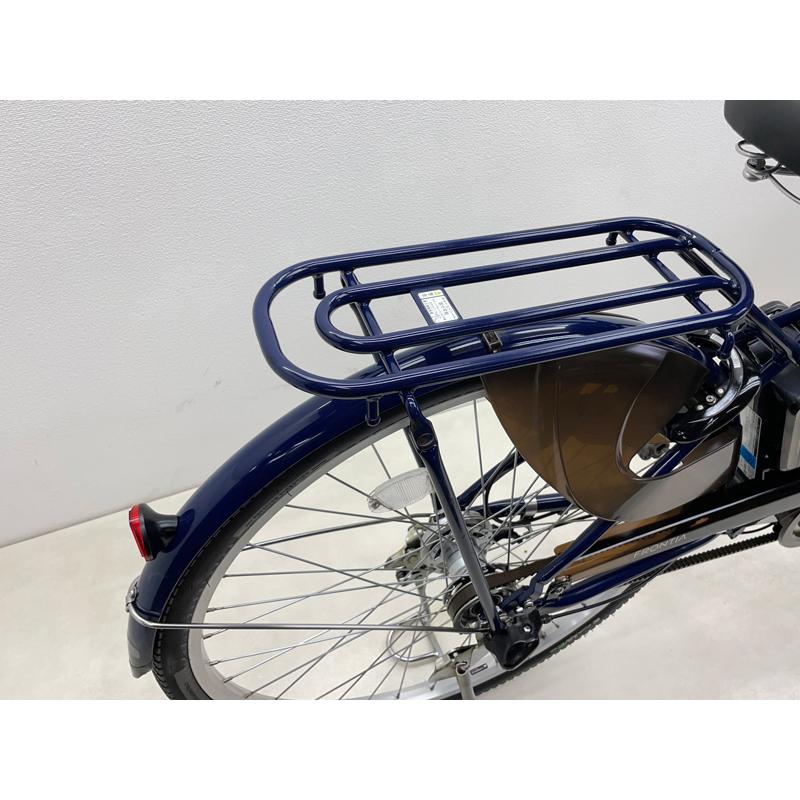 BRIDGESTONE（ブリヂストン） 【電動アシスト自転車 中古 