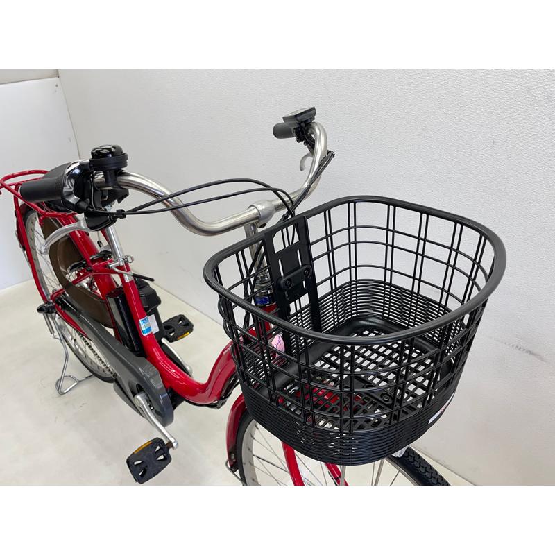 YAMAHA（ヤマハ） 【電動アシスト自転車 中古】ヤマハ パスナチュラ 色