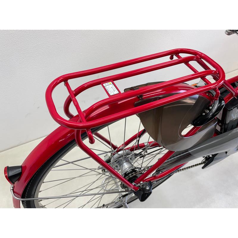 YAMAHA（ヤマハ） 【電動アシスト自転車 中古】ヤマハ パスナチュラ 色