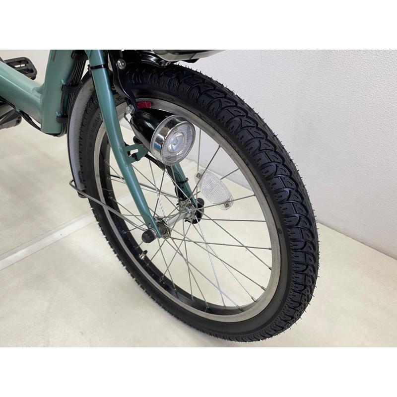 ブリジストン　中古自転車 中古】値下げしました！シティサイクル/BRIDGESTONE Albelt