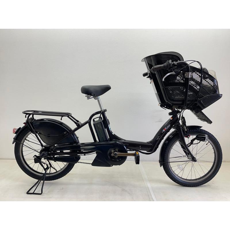 YAMAHA（ヤマハ） 【電動アシスト自転車 中古】ヤマハ パスキス 色 