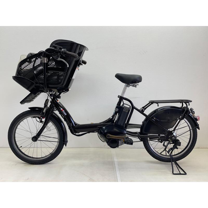 YAMAHA（ヤマハ） 【電動アシスト自転車 中古】ヤマハ パスキス 色 