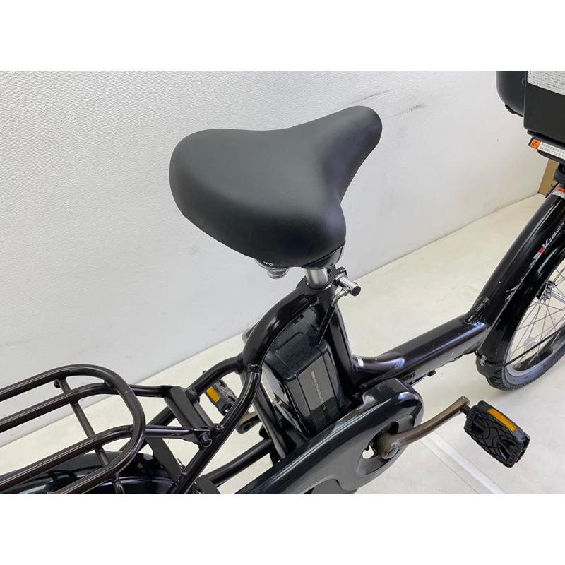 YAMAHA（ヤマハ） 【電動アシスト自転車 中古】ヤマハ パスキス 色 
