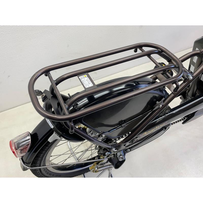 BRIDGESTONE（ブリヂストン） 【電動アシスト自転車 中古