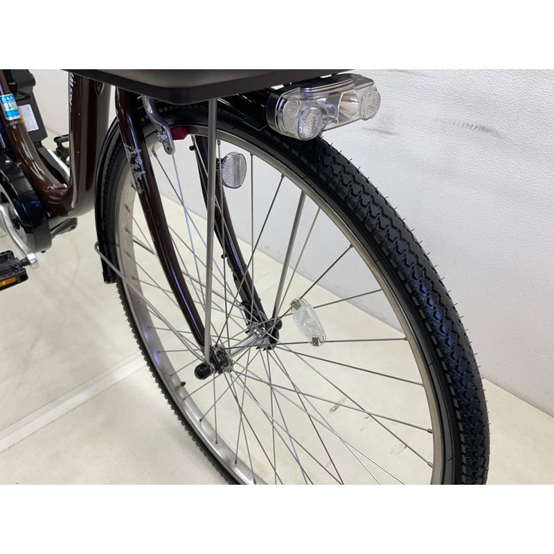 YAMAHA（ヤマハ） 【電動アシスト自転車 中古】ヤマハ パスウィズ 色 