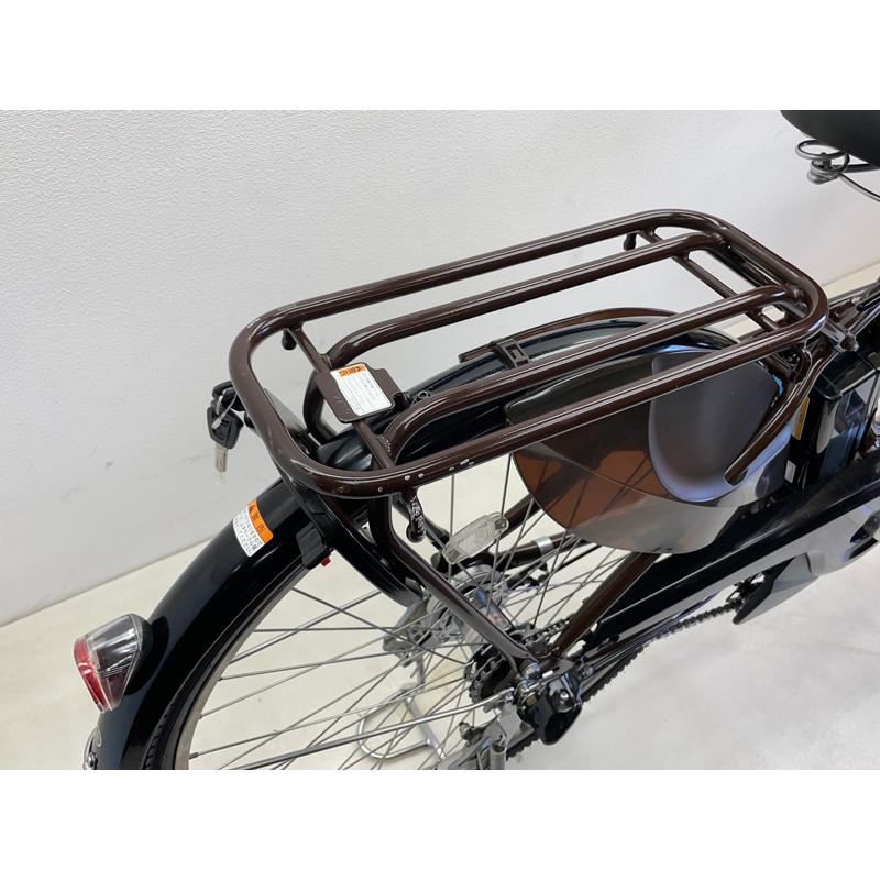 YAMAHA（ヤマハ） 【電動アシスト自転車 中古】ヤマハ パスウィズ 色