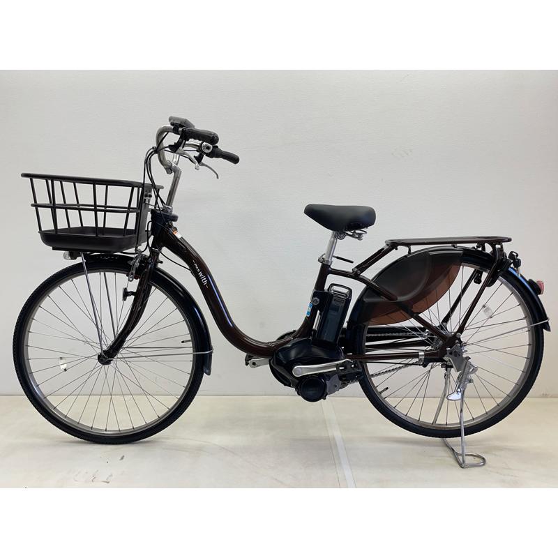 YAMAHA（ヤマハ） 【電動アシスト自転車 中古】ヤマハ パスウィズ 色