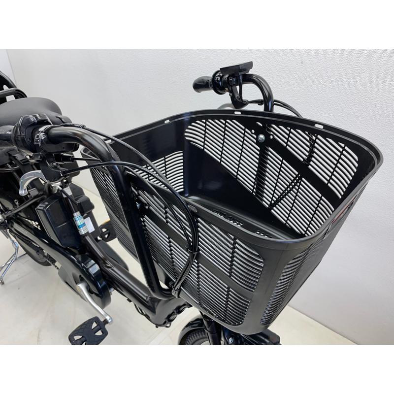 BRIDGESTONE（ブリヂストン） 【電動アシスト自転車 中古