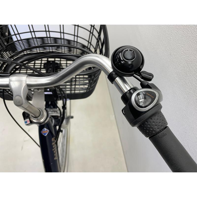 BRIDGESTONE（ブリヂストン） 【電動アシスト自転車 中古