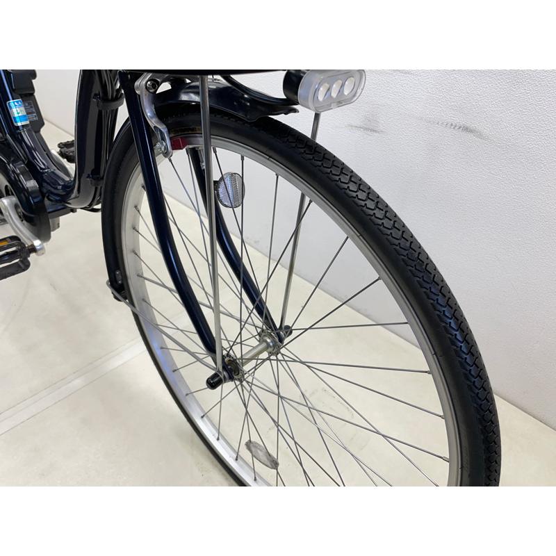 BRIDGESTONE（ブリヂストン） 【電動アシスト自転車 中古