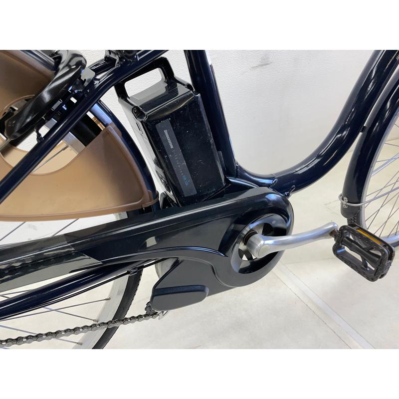 送料無料条件付きBRIDGESTONE 26型　電動アシスト自転車中古車 送料無料条件付きBRIDGESTONE 26インチ電動アシスト自転車中古車