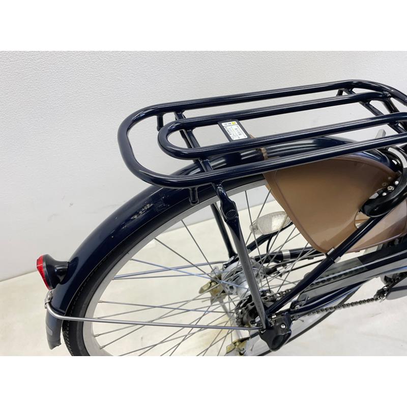 BRIDGESTONE（ブリヂストン） 【電動アシスト自転車 中古