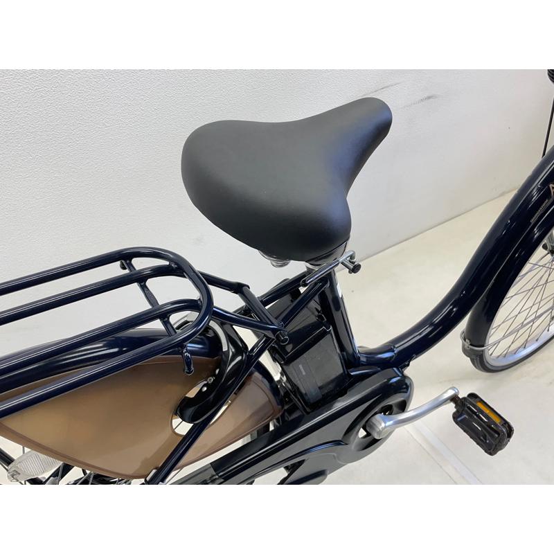 BRIDGESTONE（ブリヂストン） 【電動アシスト自転車 中古