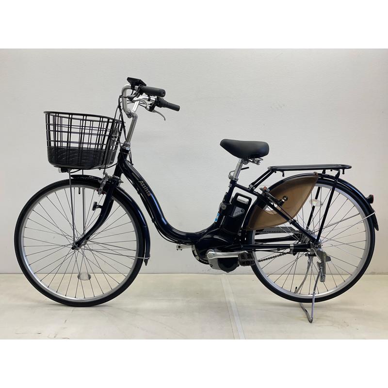 BRIDGESTONE（ブリヂストン） 【電動アシスト自転車 中古