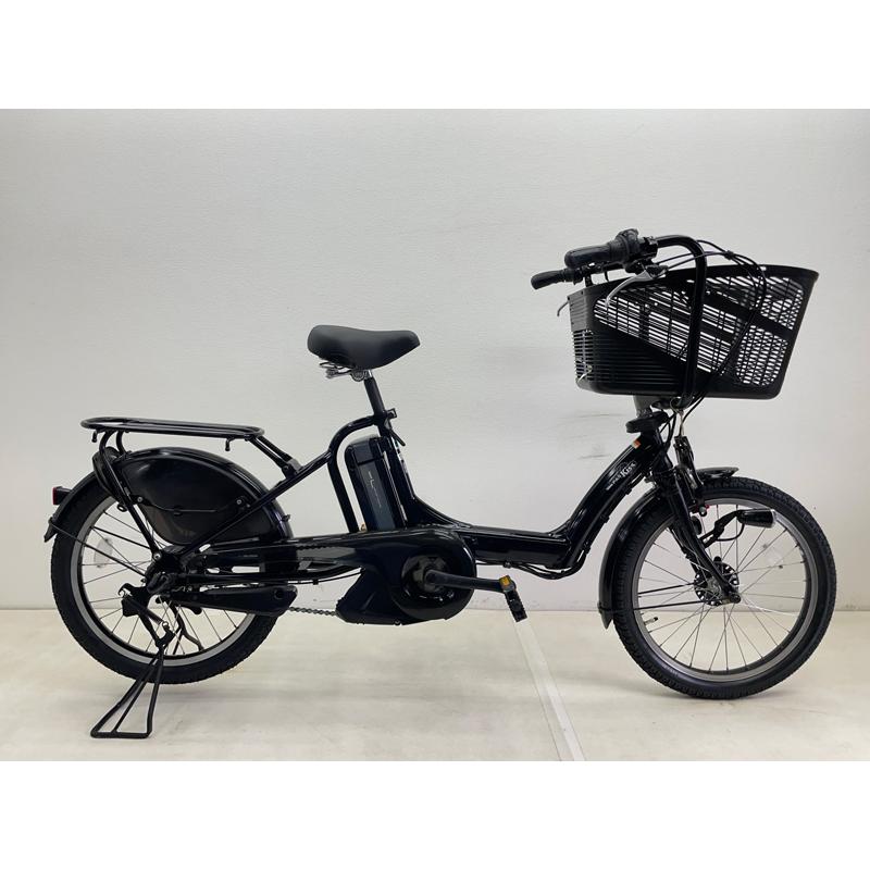 YAMAHA（ヤマハ） 【電動アシスト自転車 中古】ヤマハ パスキス 色 