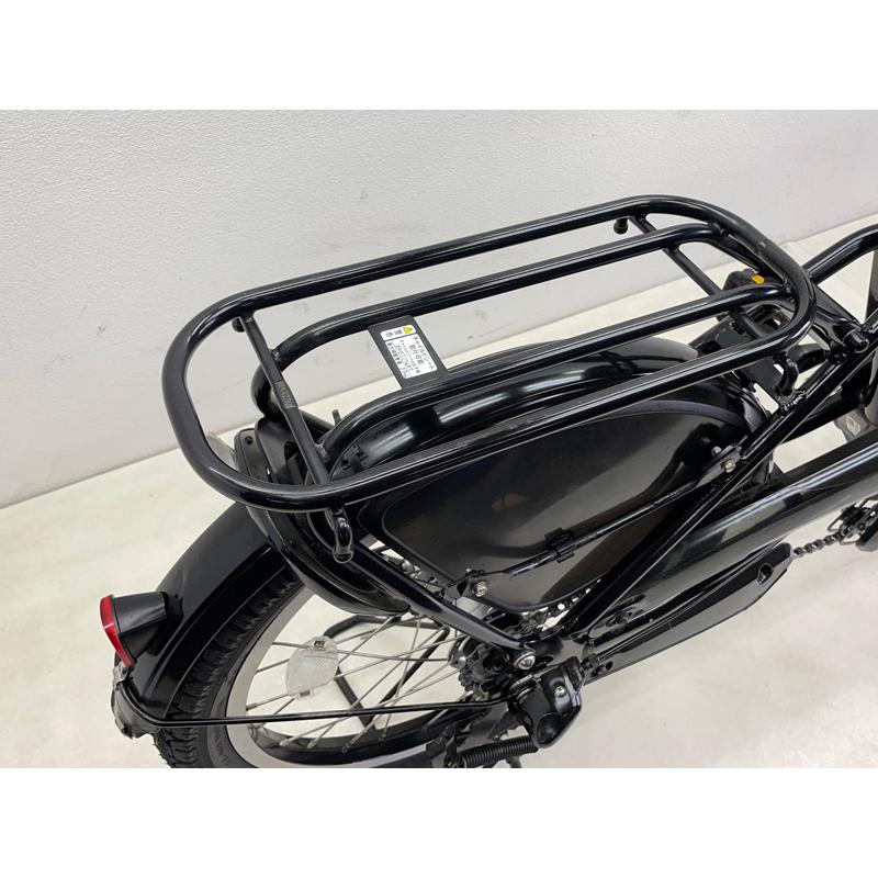 YAMAHA（ヤマハ） 【電動アシスト自転車 中古】ヤマハ パスキス 色 