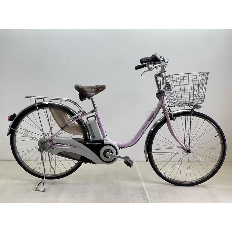 Panasonic（パナソニック） 【電動アシスト自転車 中古】パナソニック