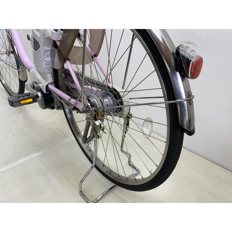 Panasonic（パナソニック） 【電動アシスト自転車 中古】パナソニック 