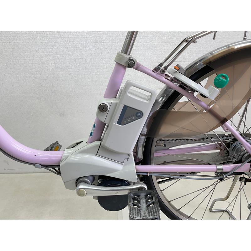 Panasonic（パナソニック） 【電動アシスト自転車 中古】パナソニック 