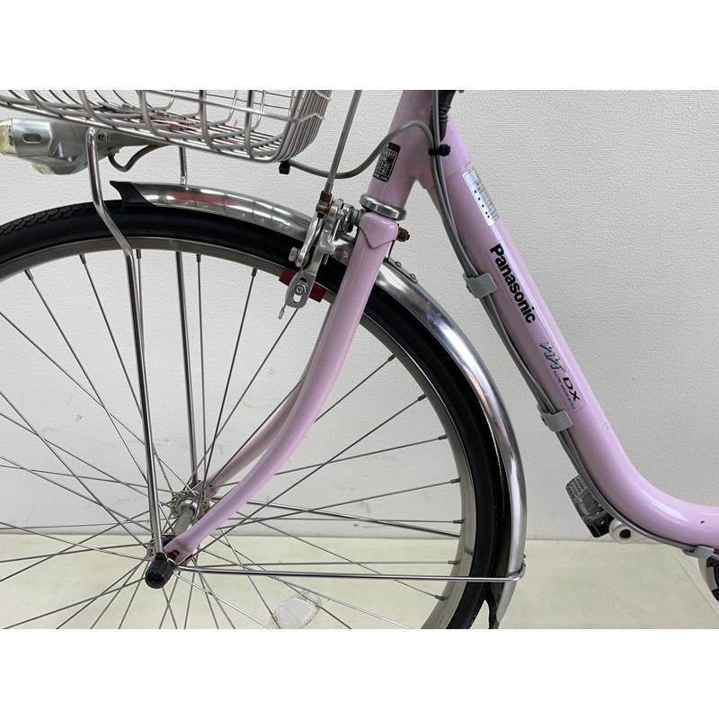 Panasonic（パナソニック） 【電動アシスト自転車 中古】パナソニック