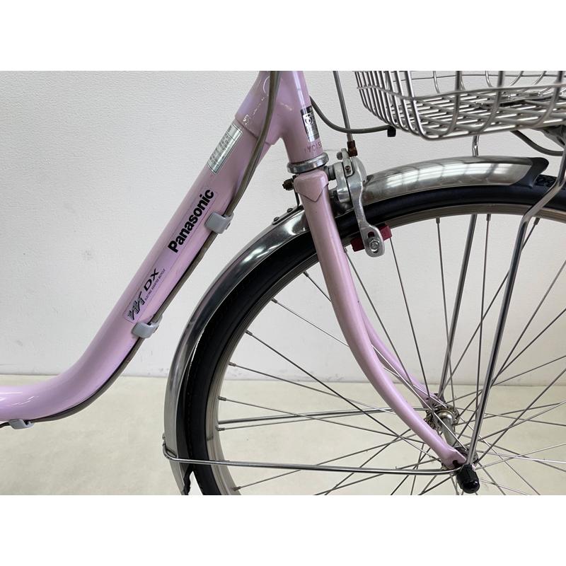 Panasonic（パナソニック） 【電動アシスト自転車 中古】パナソニック 