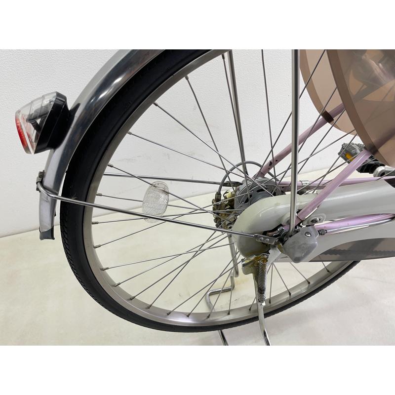 Panasonic（パナソニック） 【電動アシスト自転車 中古】パナソニック 