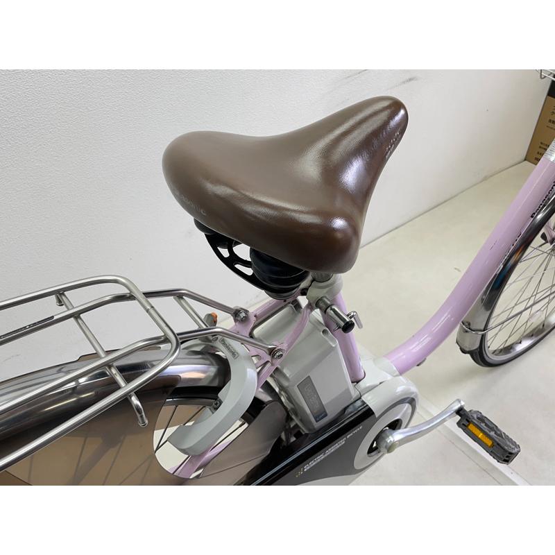 Panasonic（パナソニック） 【電動アシスト自転車 中古】パナソニック 