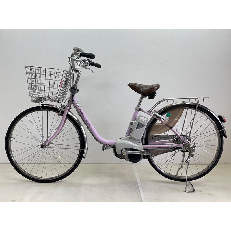 Panasonic（パナソニック） 【電動アシスト自転車 中古】パナソニック