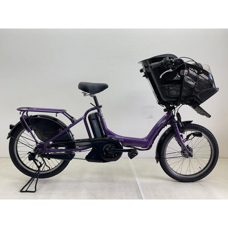 YAMAHA（ヤマハ） 【電動アシスト自転車 中古】ヤマハ パスキス 色