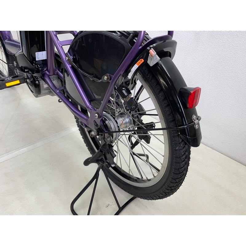 YAMAHA（ヤマハ） 【電動アシスト自転車 中古】ヤマハ パスキス 色 