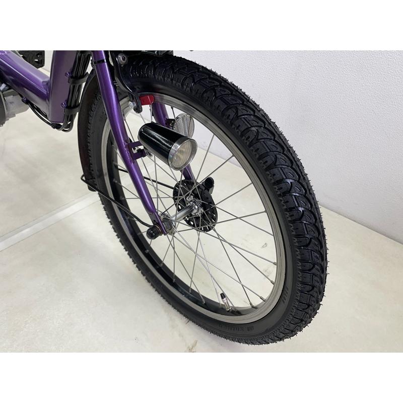 YAMAHA（ヤマハ） 【電動アシスト自転車 中古】ヤマハ パスキス 色 