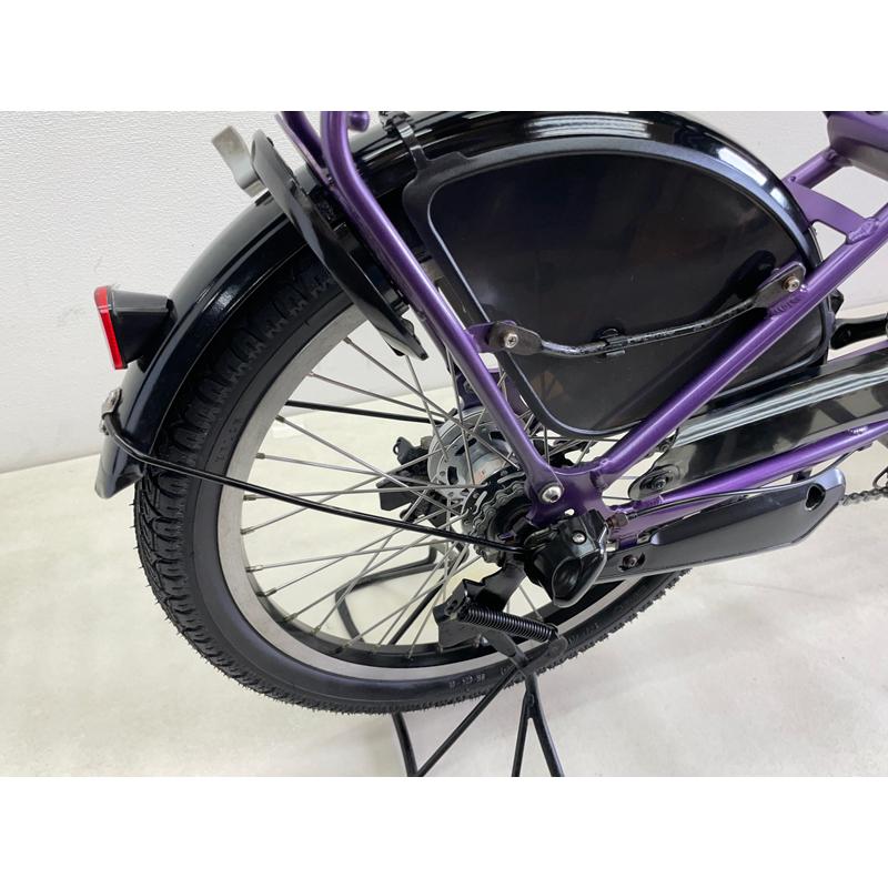 YAMAHA（ヤマハ） 【電動アシスト自転車 中古】ヤマハ パスキス 色 