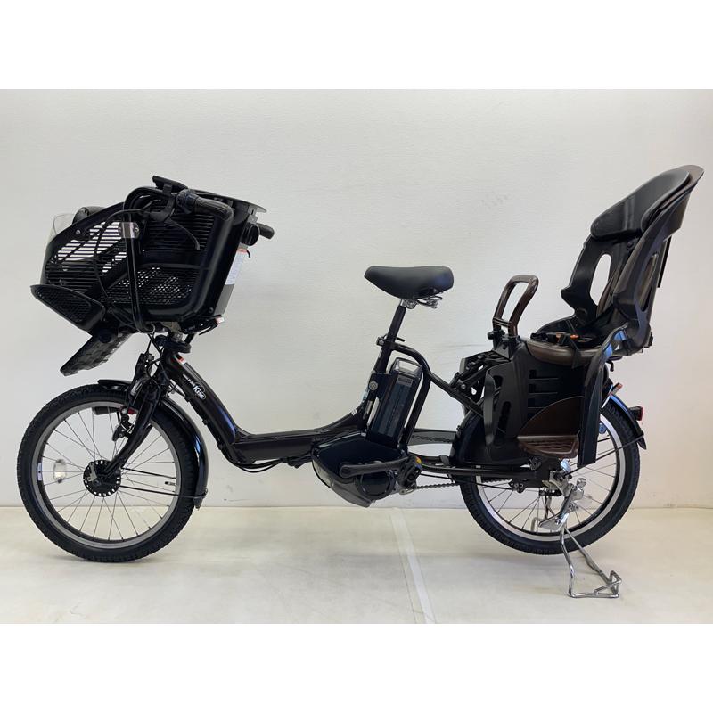 YAMAHA（ヤマハ） 【電動アシスト自転車 中古】ヤマハ パスキス 色 