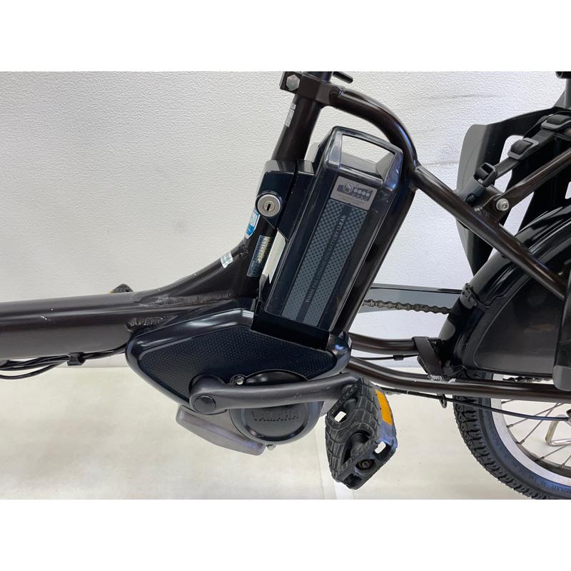 YAMAHA 電動アシスト自転車 バスケット付き　現地引き取りのみ　長野県 楽天市場】【ふるさと納税】電動自転車PAS CHEER 26インチ ノーブル
