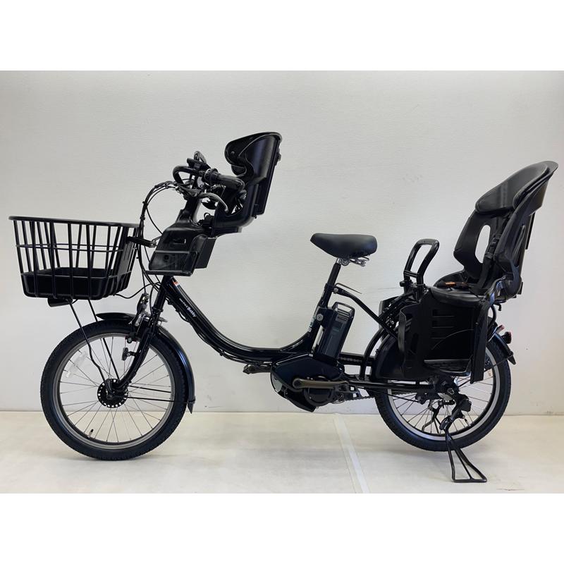 YAMAHA（ヤマハ） 【電動アシスト自転車 中古】ヤマハ パスバビー 色 
