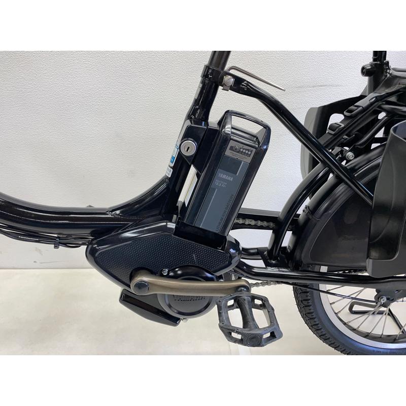 YAMAHA（ヤマハ） 【電動アシスト自転車 中古】ヤマハ パスバビー 色