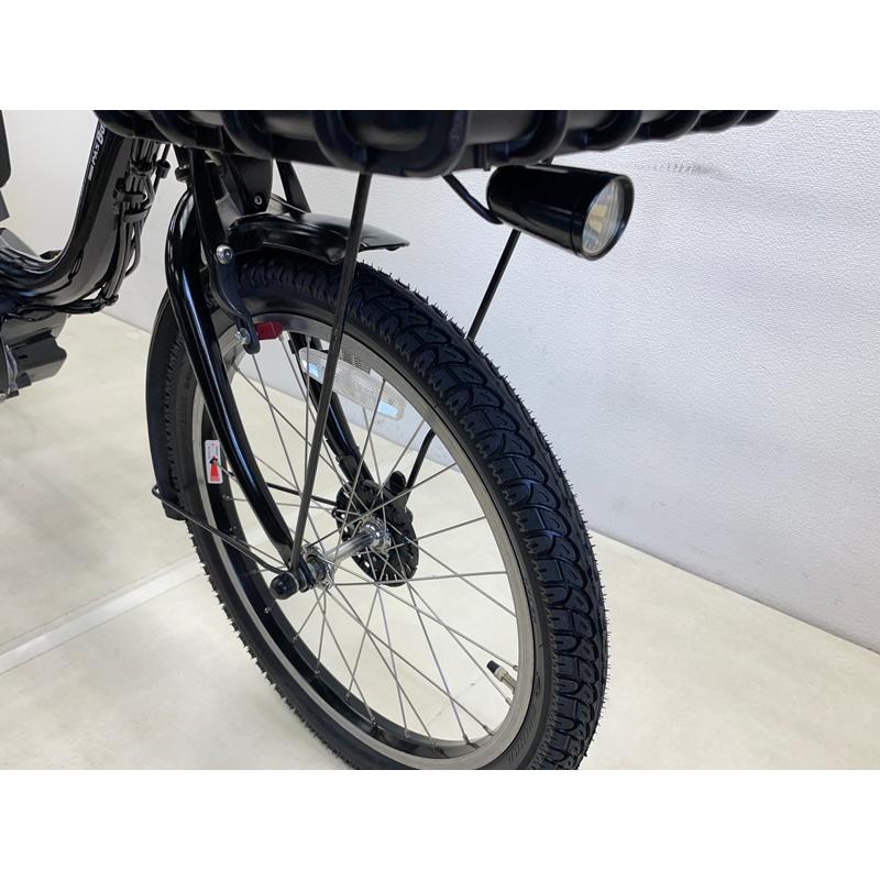 YAMAHA（ヤマハ） 【電動アシスト自転車 中古】ヤマハ パスバビー 色